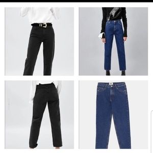 Zara Jean's bundle